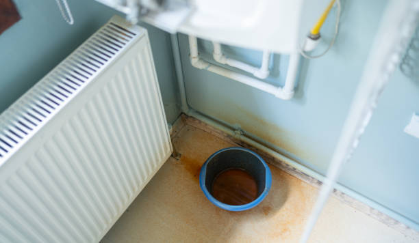 Best 24/7 water damage repair  in Del Rio, TX